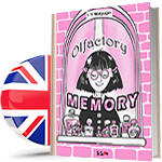 Olfactory memory 